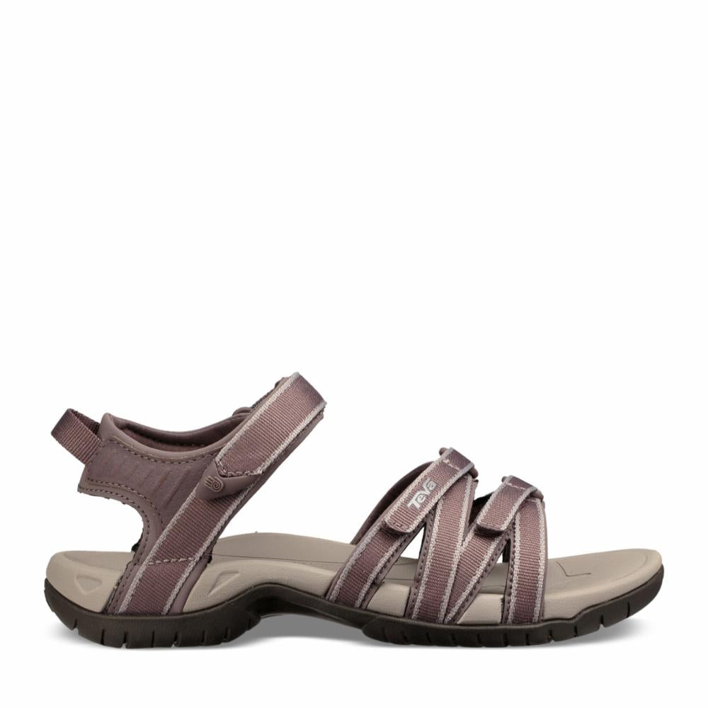 Teva Tirra Women's Sandals (US6.5), Women's Fashion, Footwear, Sandals on  Carousell