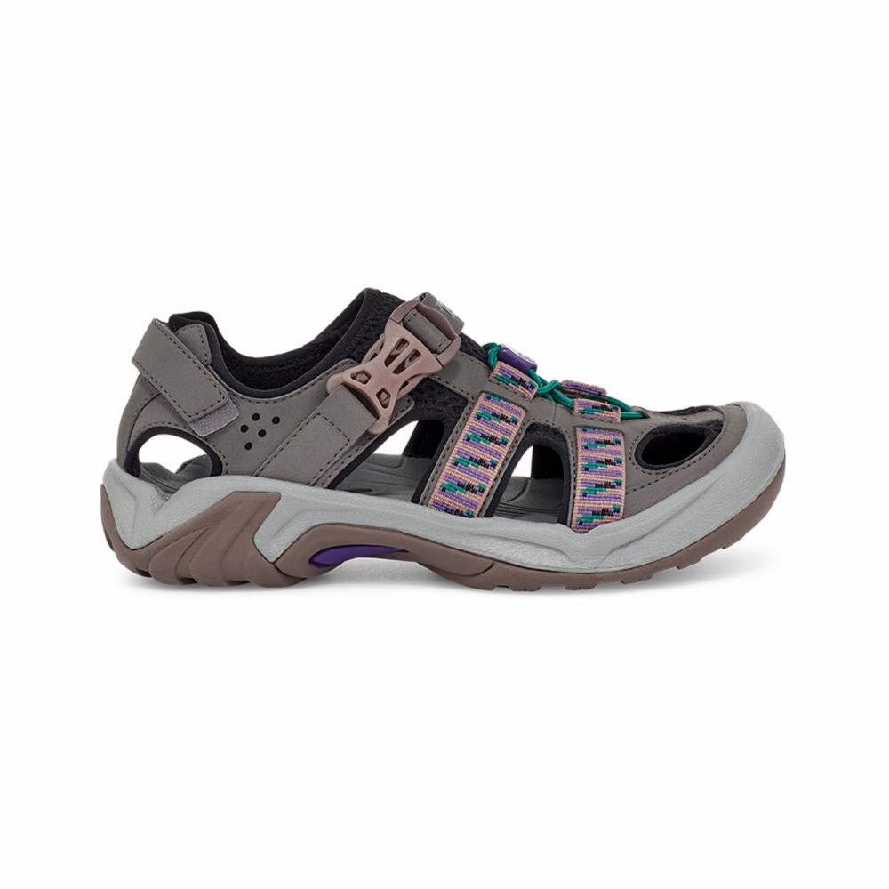 Teva best sale omnium drift